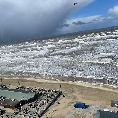 Appartement De Steltloper à Zandvoort Extérieur photo