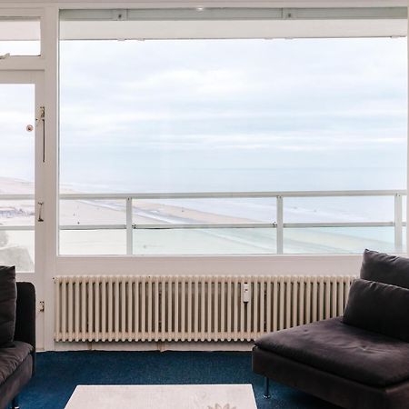 Appartement De Steltloper à Zandvoort Extérieur photo